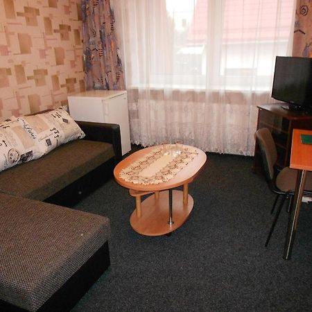 Jeruzale Hotel Wilno Zewnętrze zdjęcie