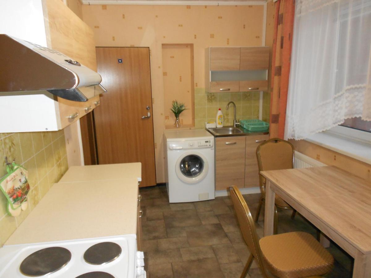 Jeruzale Hotel Wilno Zewnętrze zdjęcie
