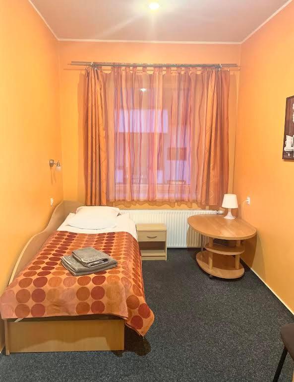 Jeruzale Hotel Wilno Zewnętrze zdjęcie