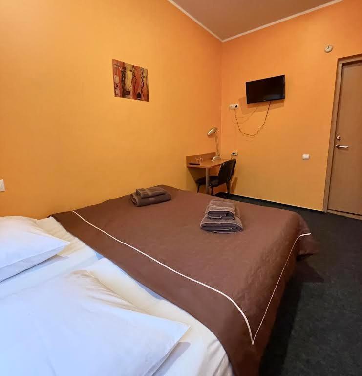 Jeruzale Hotel Wilno Zewnętrze zdjęcie
