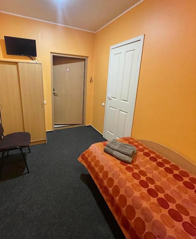 Jeruzale Hotel Wilno Zewnętrze zdjęcie