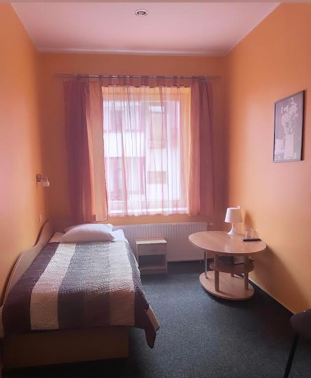Jeruzale Hotel Wilno Zewnętrze zdjęcie