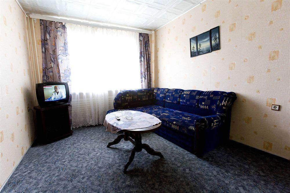 Jeruzale Hotel Wilno Zewnętrze zdjęcie