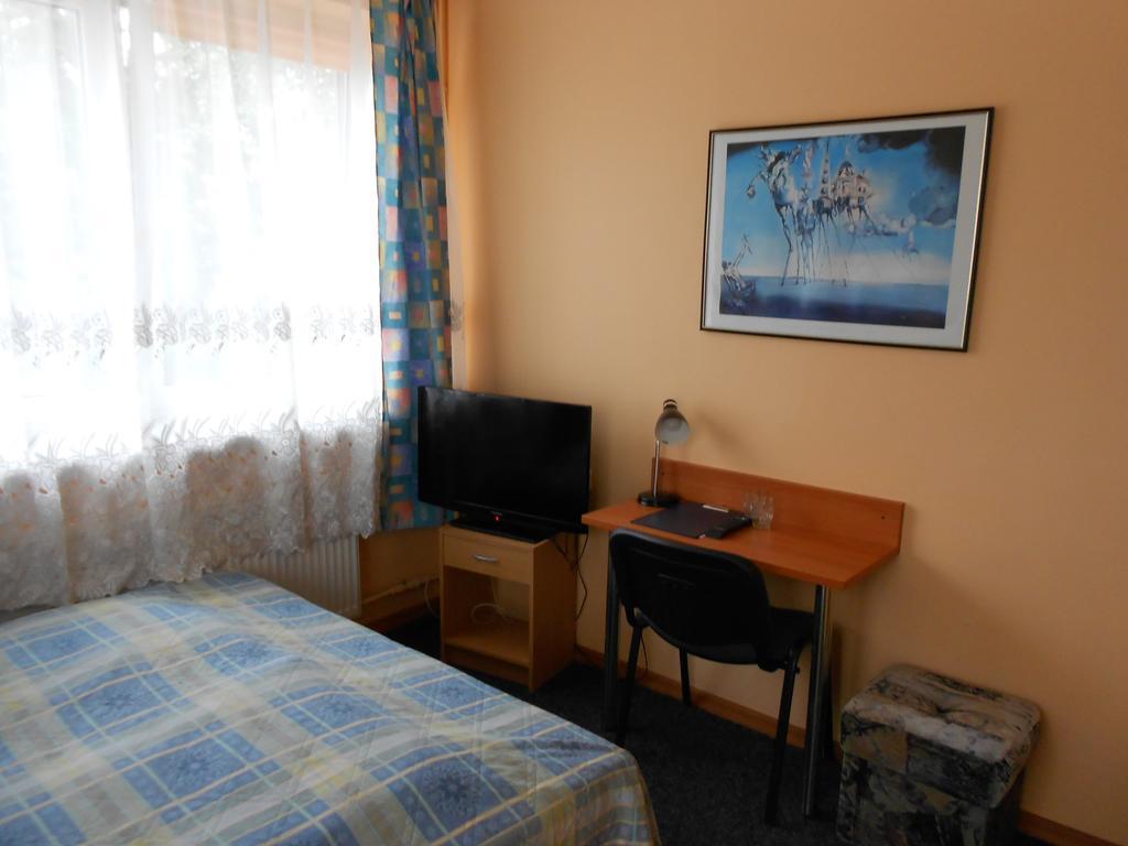 Jeruzale Hotel Wilno Zewnętrze zdjęcie