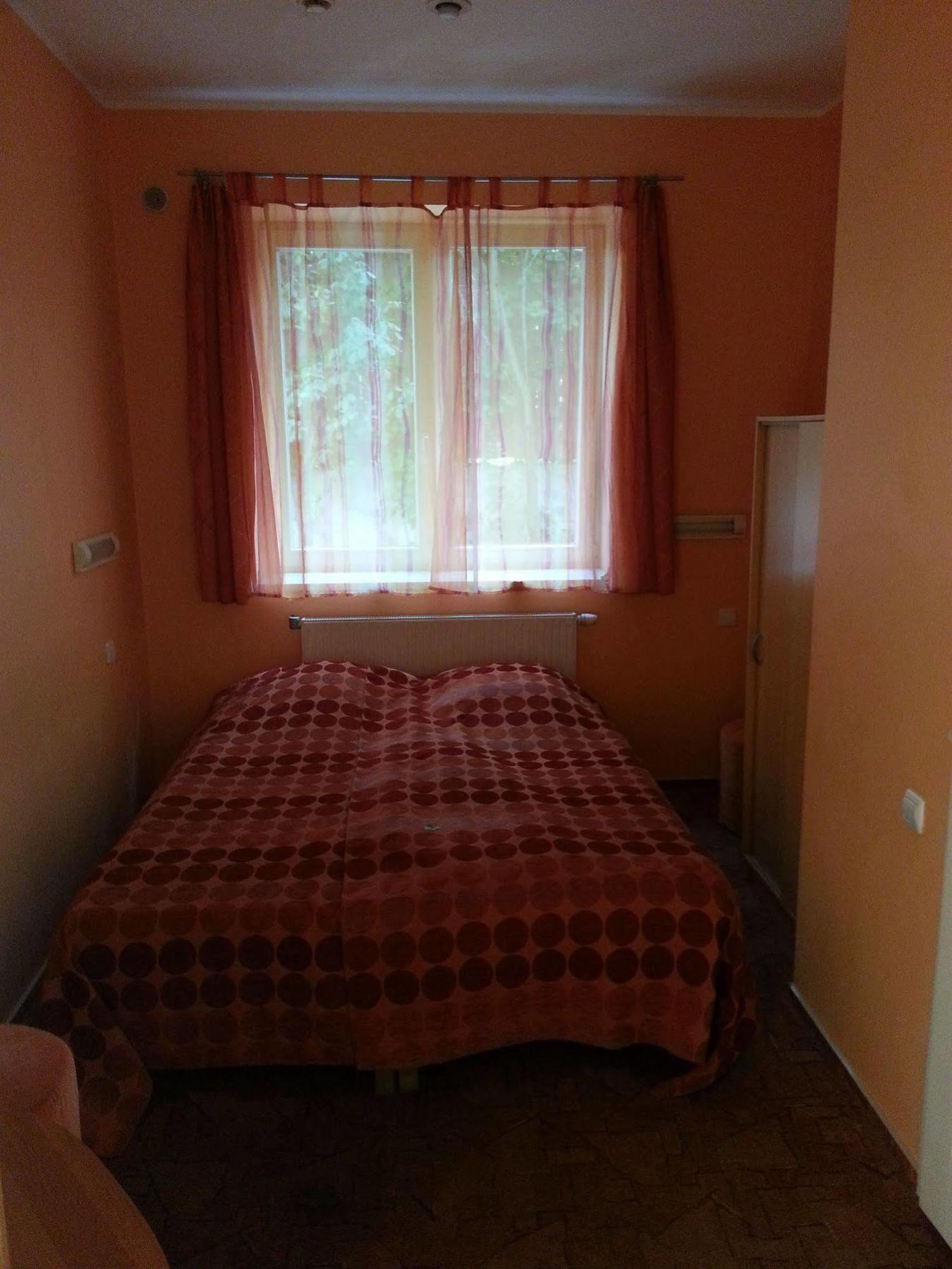 Jeruzale Hotel Wilno Zewnętrze zdjęcie