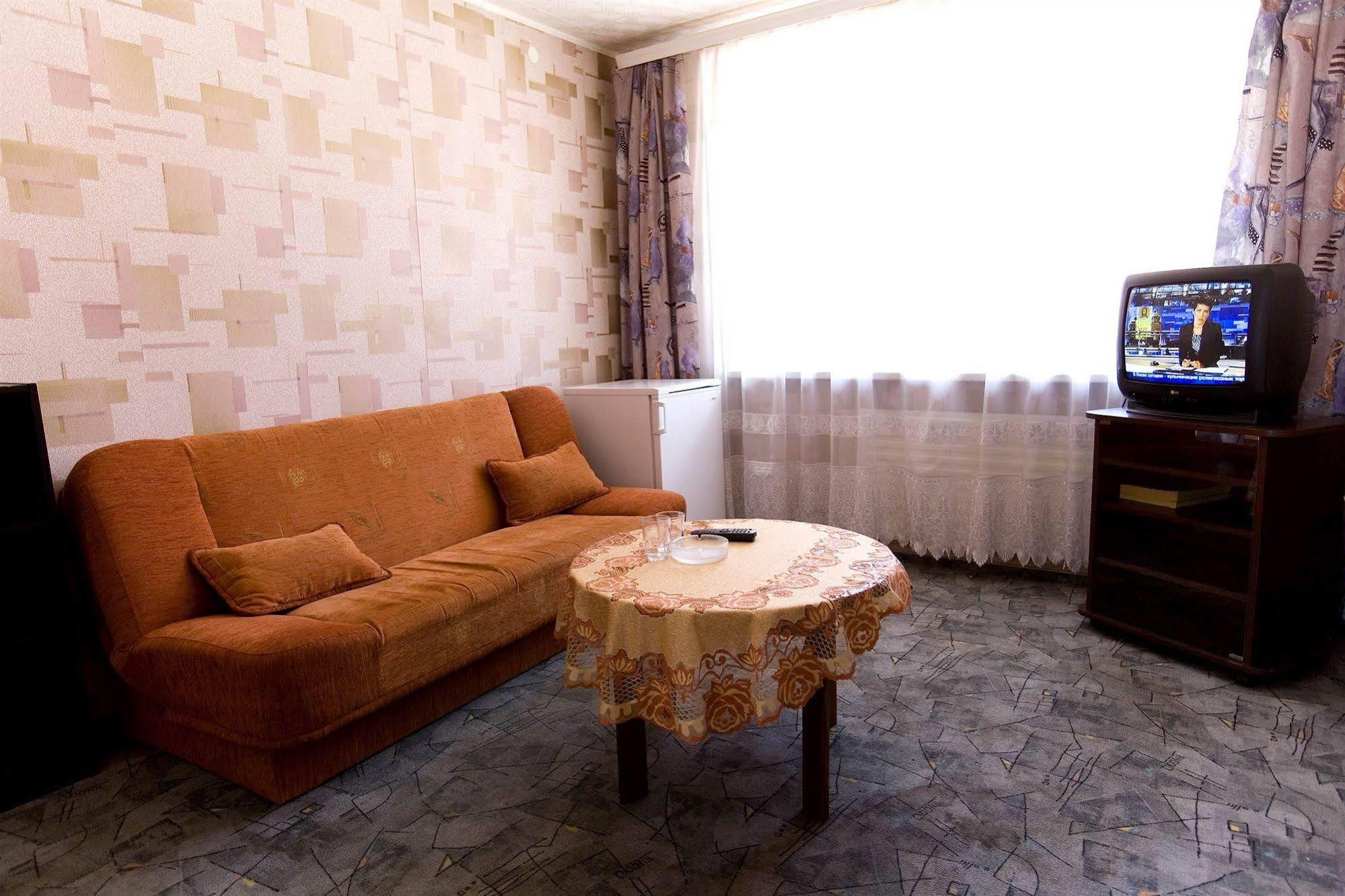 Jeruzale Hotel Wilno Zewnętrze zdjęcie