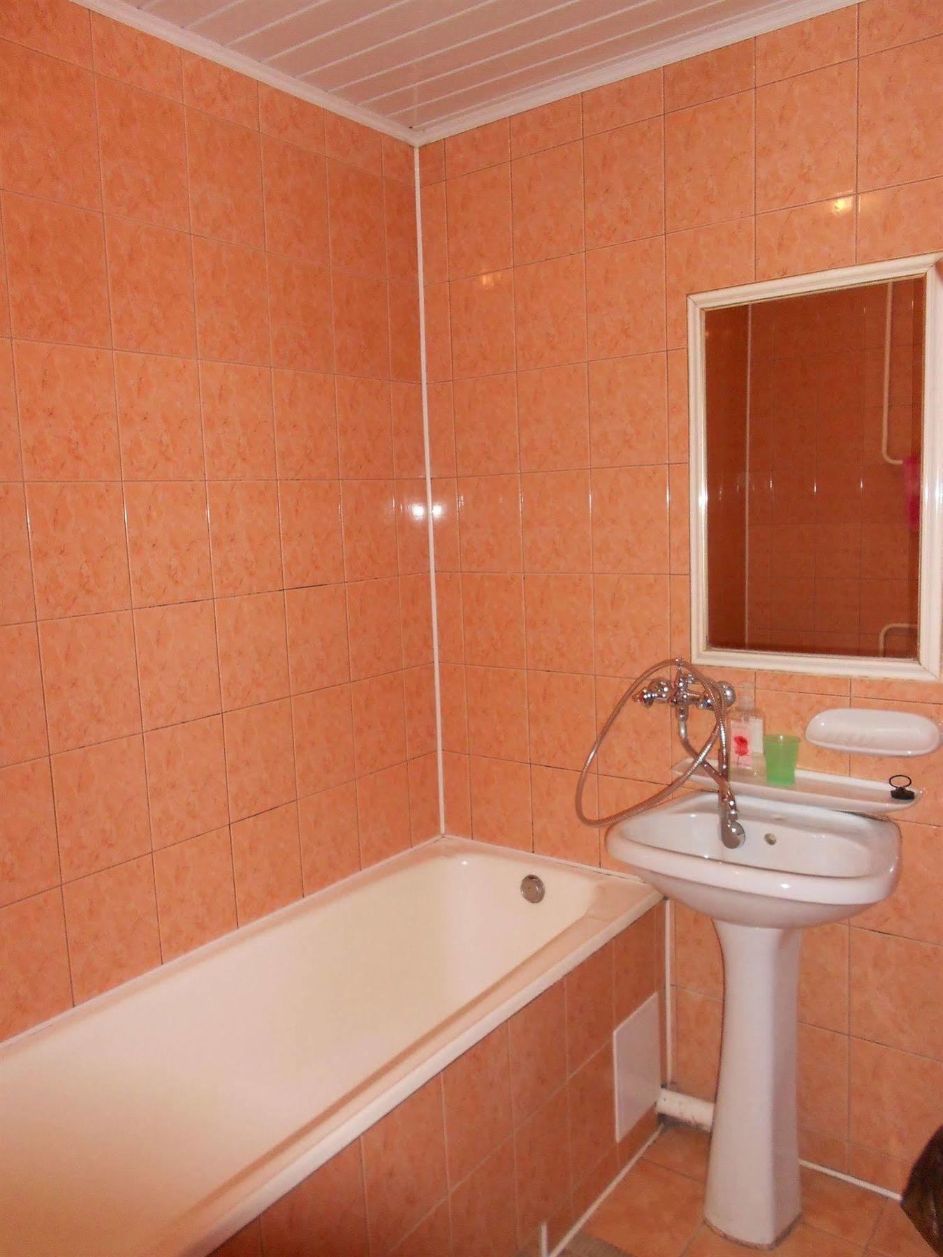 Jeruzale Hotel Wilno Zewnętrze zdjęcie