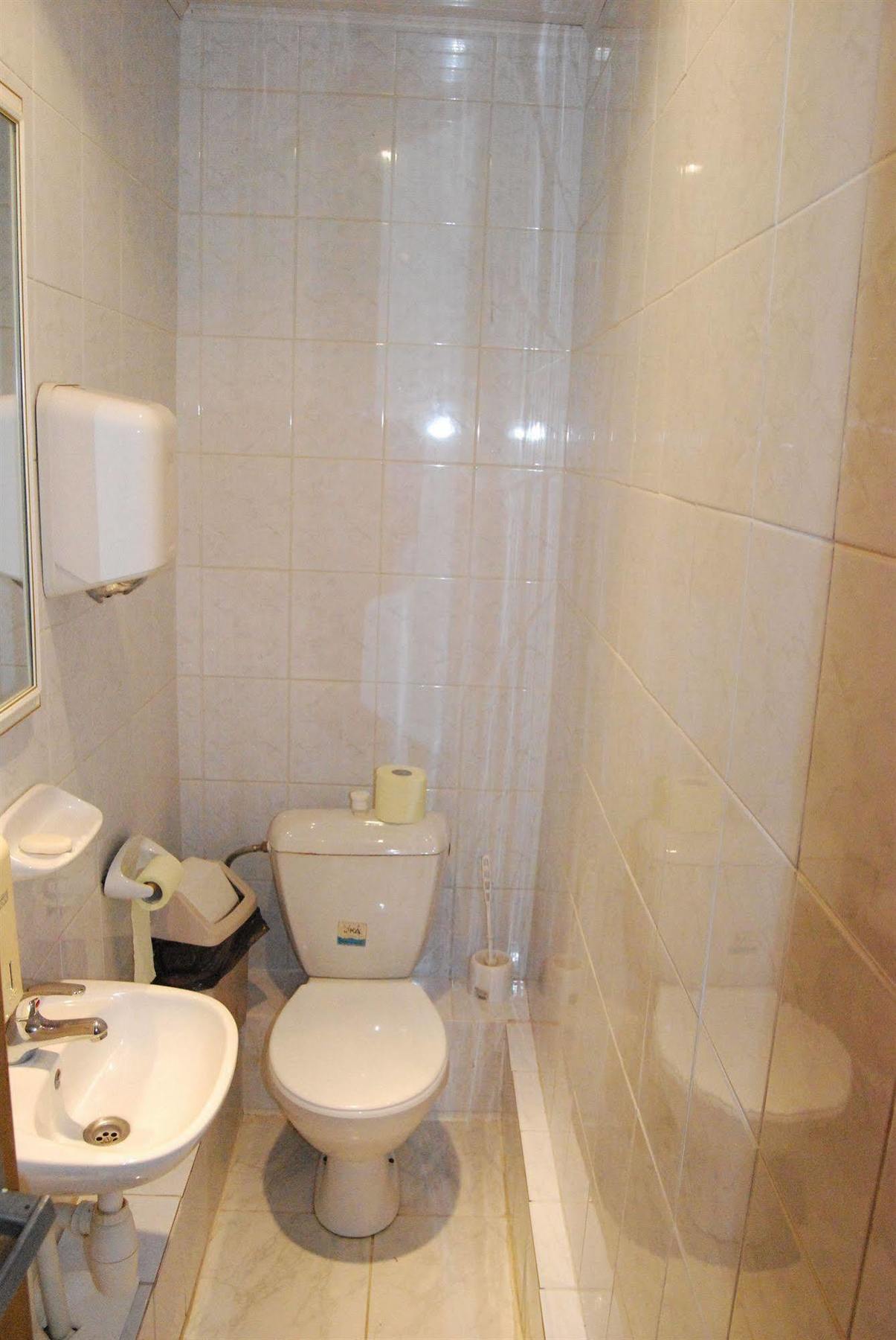 Jeruzale Hotel Wilno Zewnętrze zdjęcie