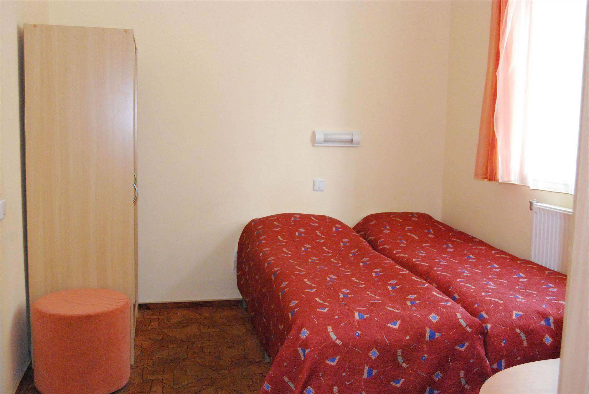 Jeruzale Hotel Wilno Zewnętrze zdjęcie