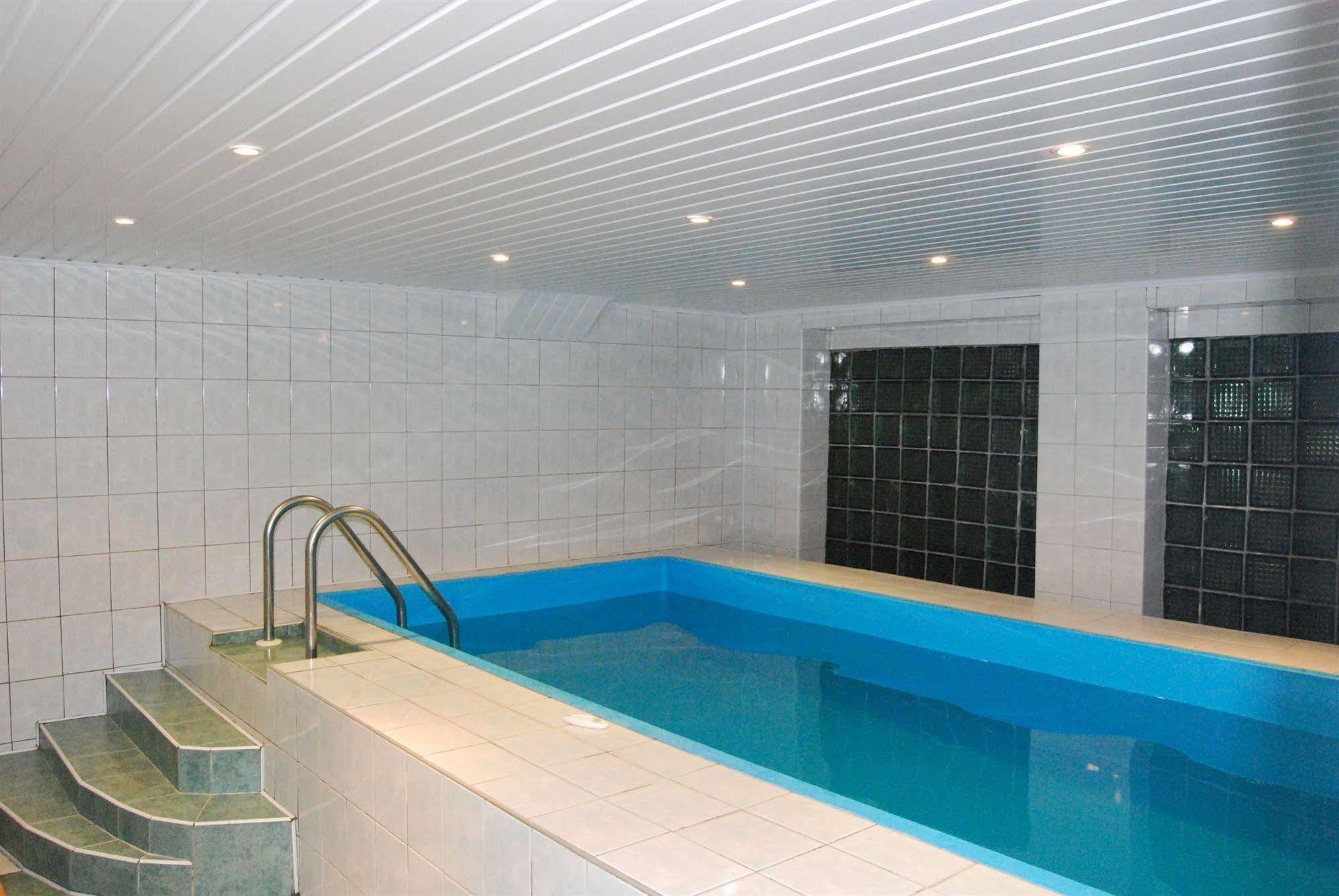 Jeruzale Hotel Wilno Zewnętrze zdjęcie