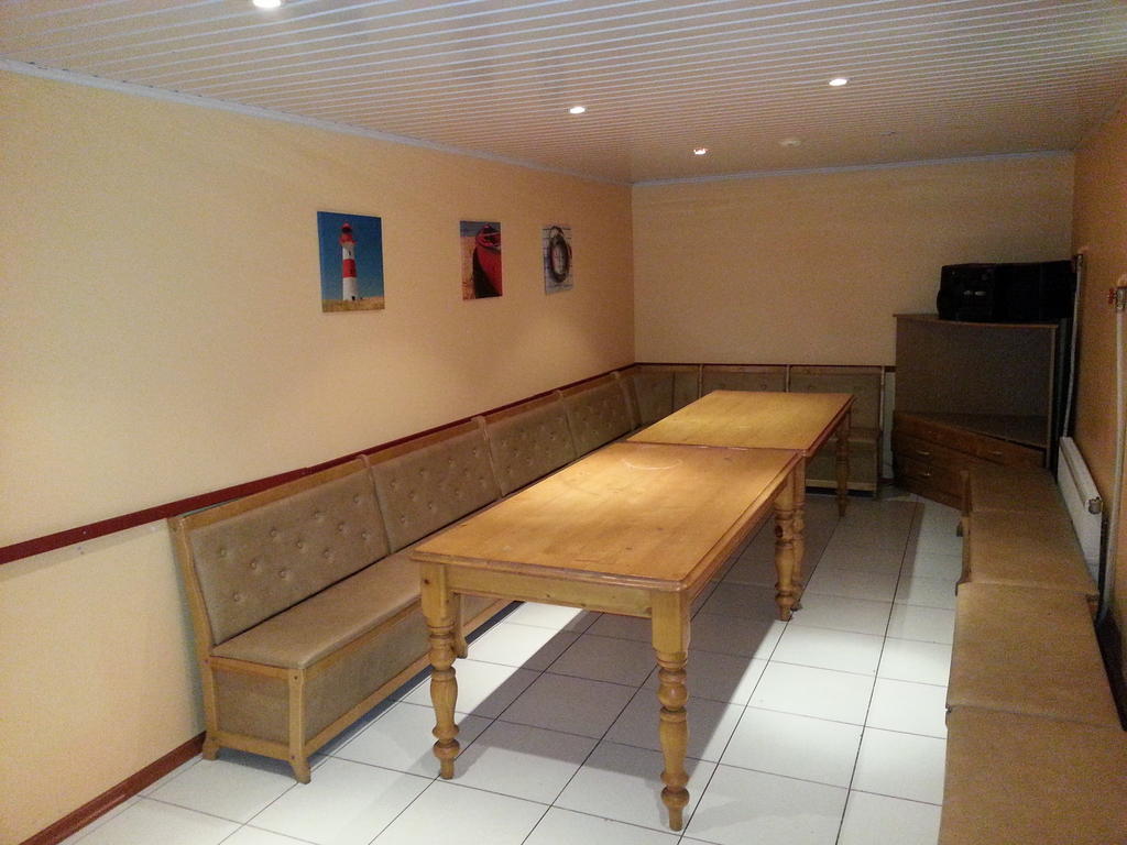 Jeruzale Hotel Wilno Zewnętrze zdjęcie