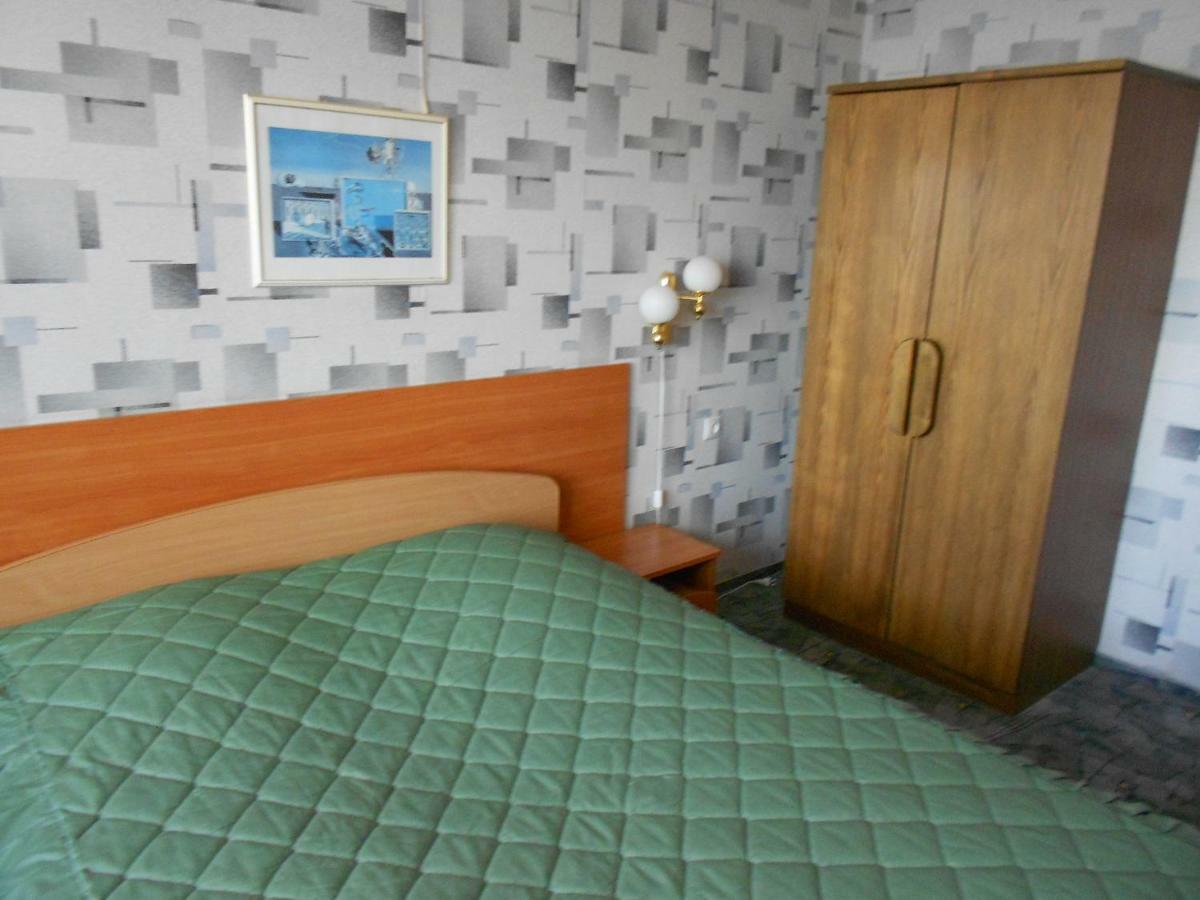 Jeruzale Hotel Wilno Zewnętrze zdjęcie